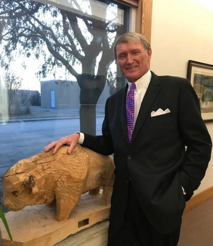 John Kreighbaum Photo